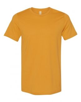 BELLA + CANVAS-Unisex Jersey Tee-3001